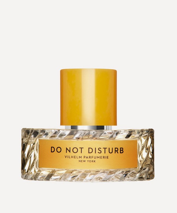 Vilhelm Parfumerie - Do Not Disturb Eau de Parfum 50ml image number null