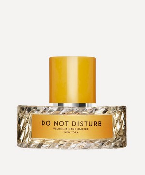 Vilhelm Parfumerie - Do Not Disturb Eau de Parfum 50ml image number 0