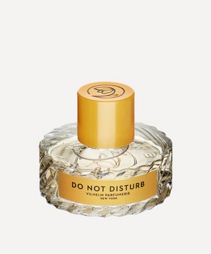 Vilhelm Parfumerie - Do Not Disturb Eau de Parfum 50ml image number 1