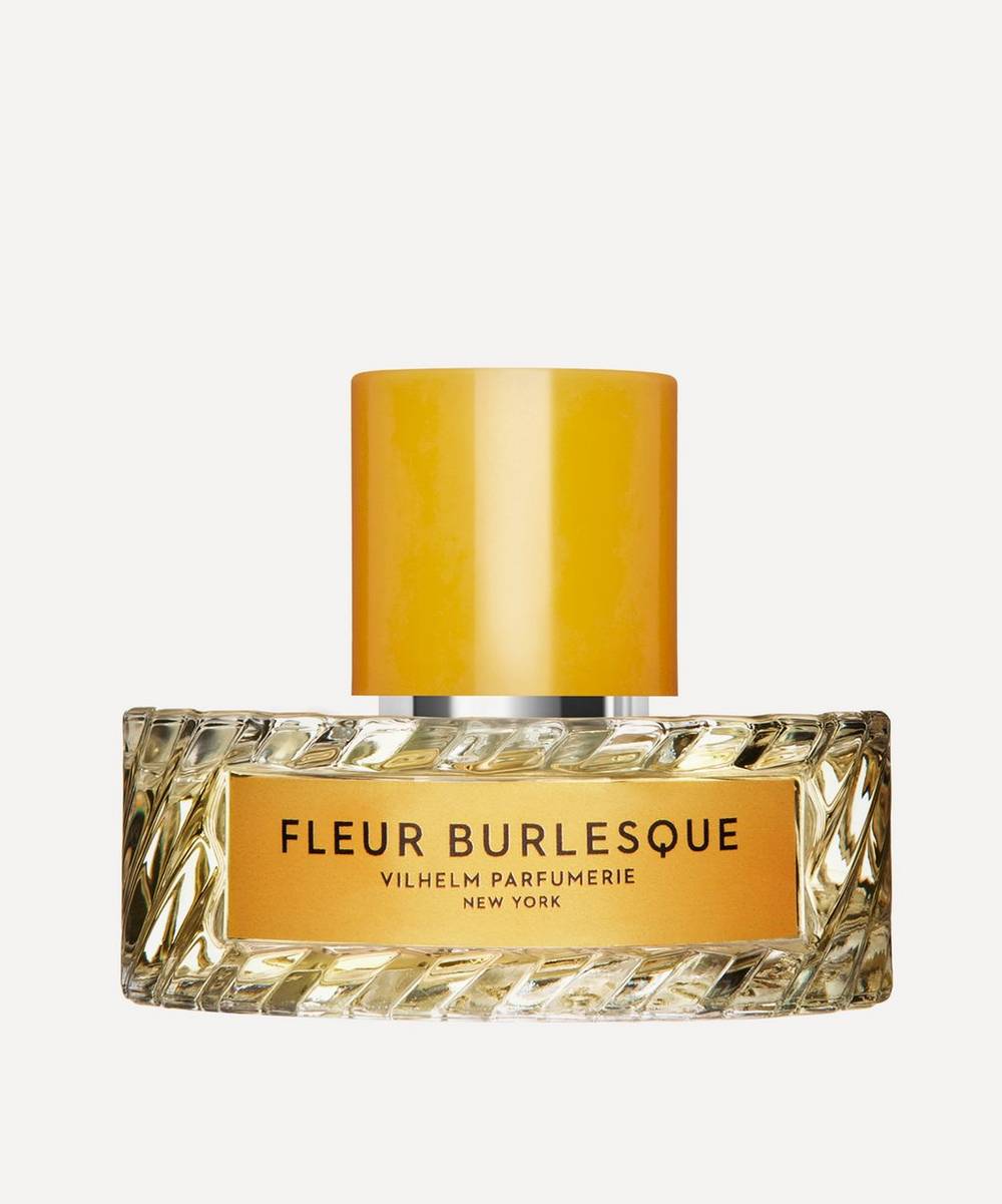 Vilhelm Parfumerie - Fleur Burlesque Eau de Parfum 50ml