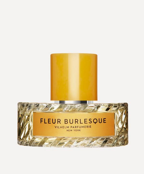 Vilhelm Parfumerie - Fleur Burlesque Eau de Parfum 50ml image number null