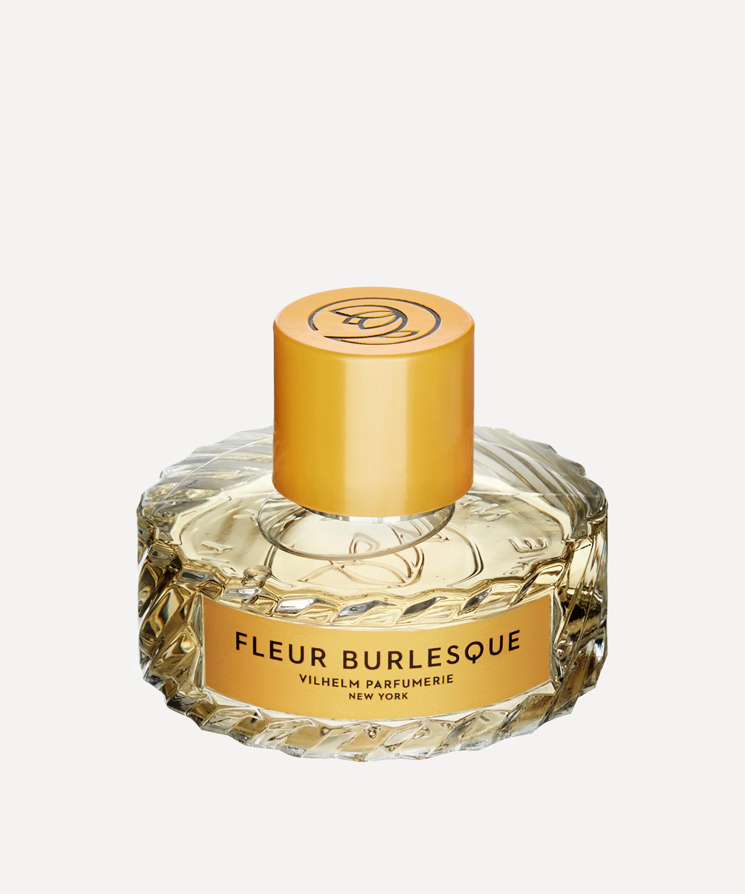 Vilhelm Parfumerie - Fleur Burlesque Eau de Parfum 50ml image number 1