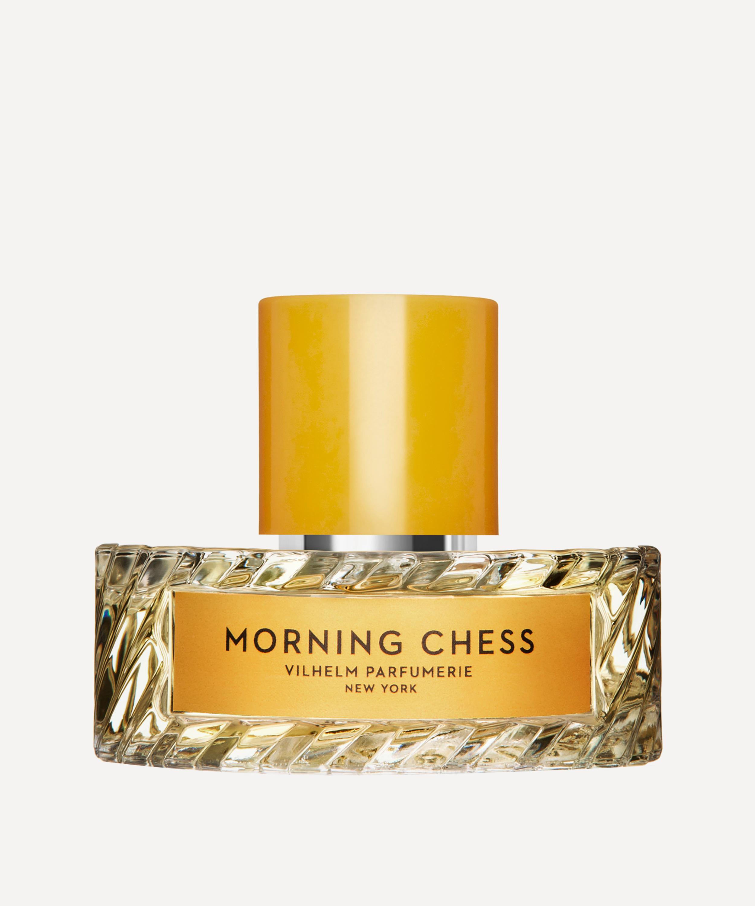 Vilhelm Parfumerie MORNING CHESS 50ml-