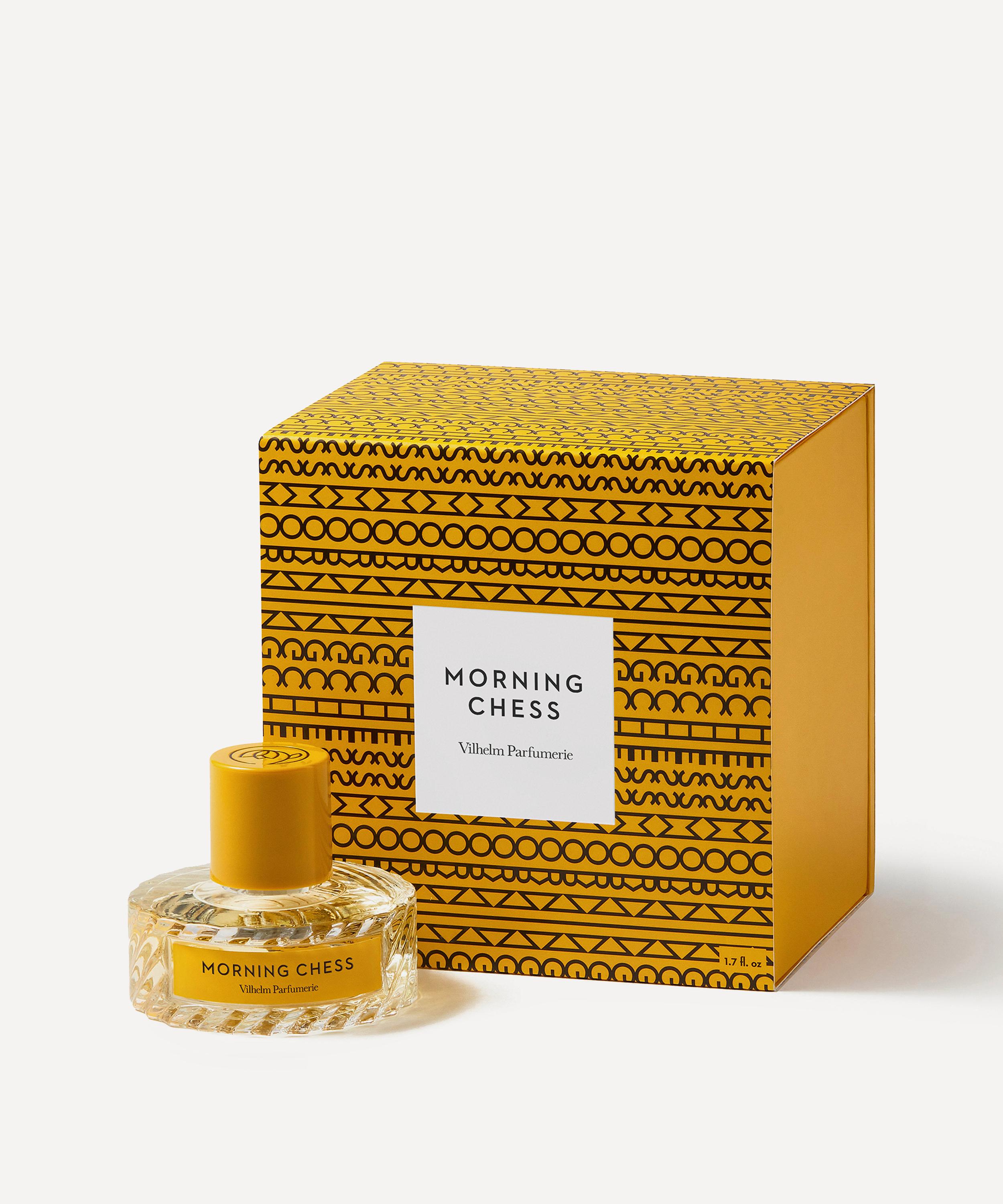 Vilhelm Parfumerie - Morning Chess Eau de Parfum 50ml image number 1
