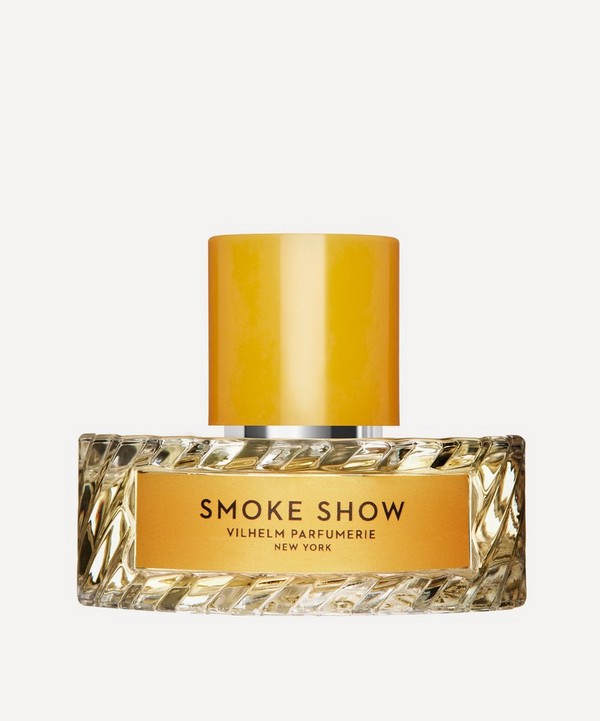 Vilhelm Parfumerie - Smoke Show Eau de Parfum 50ml image number null