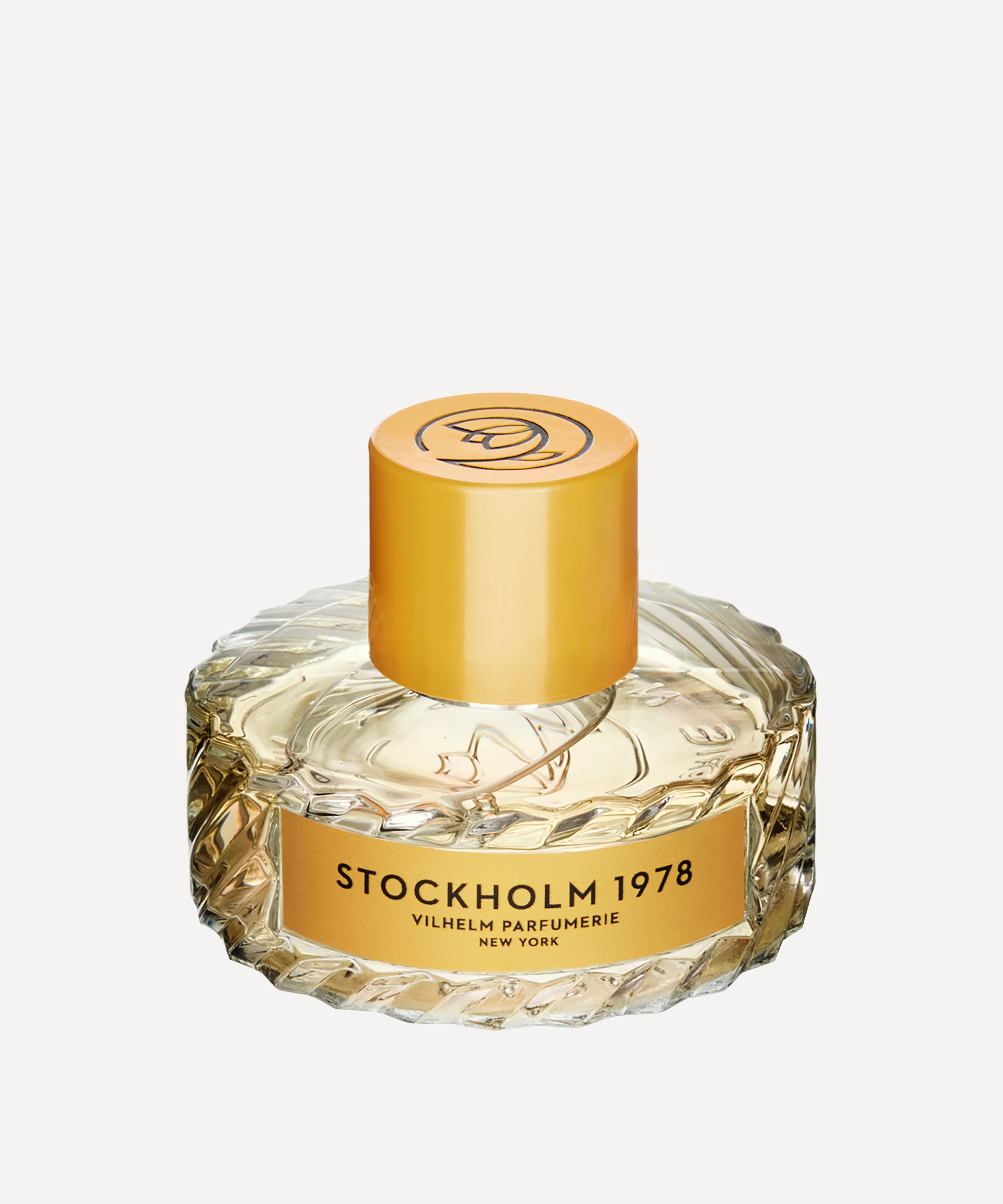 Vilhelm Parfumerie - Stockholm 1978 Eau de Parfum 50ml image number 1