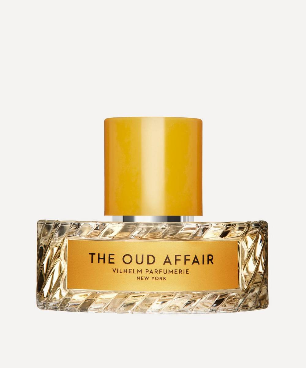 Vilhelm Parfumerie - The Oud Affair Eau de Parfum 50ml