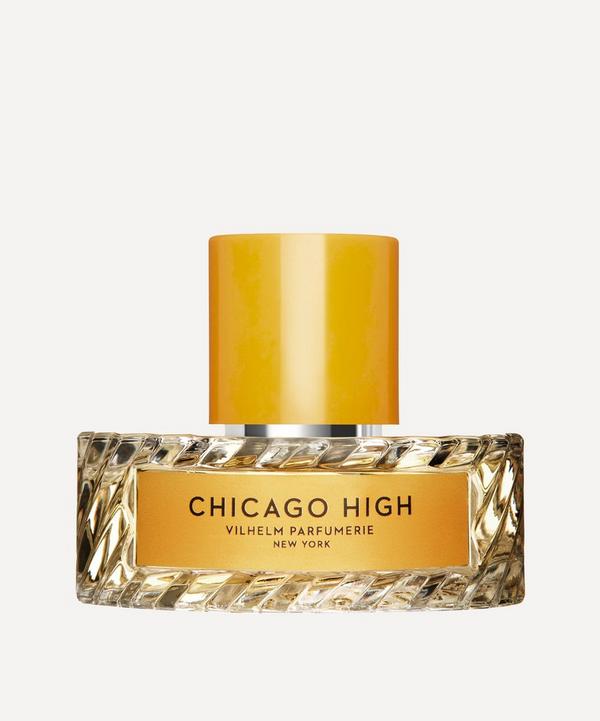 Vilhelm Parfumerie - Chicago High Eau de Parfum 50ml image number null