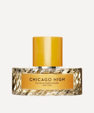 Vilhelm Parfumerie - Chicago High Eau de Parfum 50ml image number 0