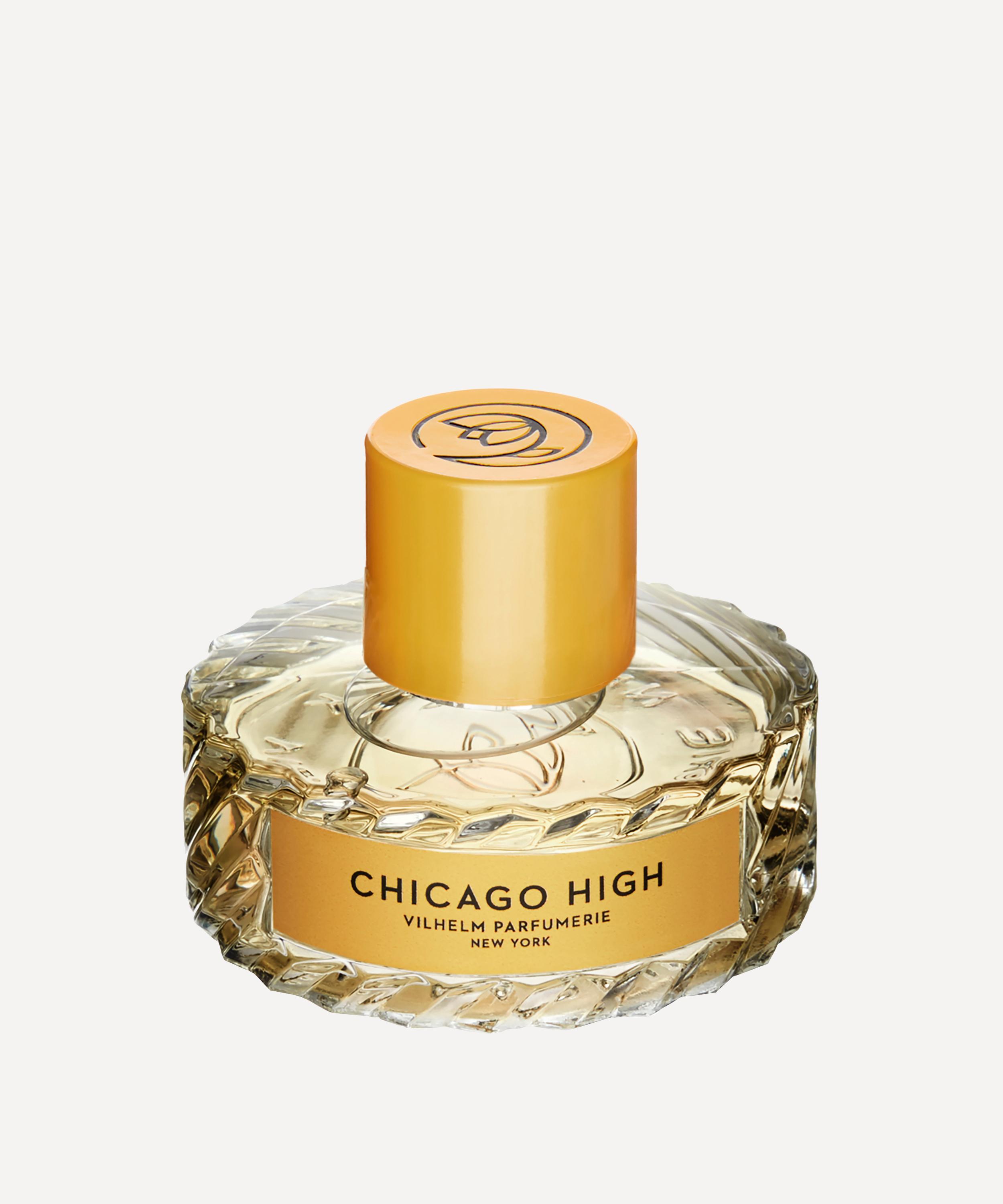 parfum chicago