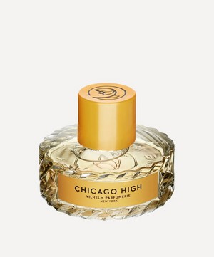 Vilhelm Parfumerie - Chicago High Eau de Parfum 50ml image number 1