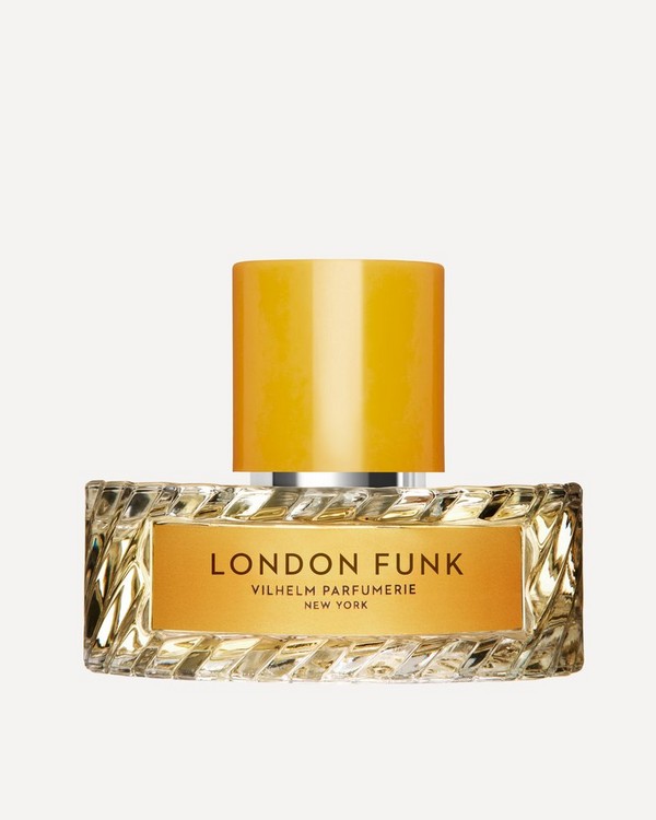 Vilhelm Parfumerie - London Funk Eau de Parfum 50ml image number null