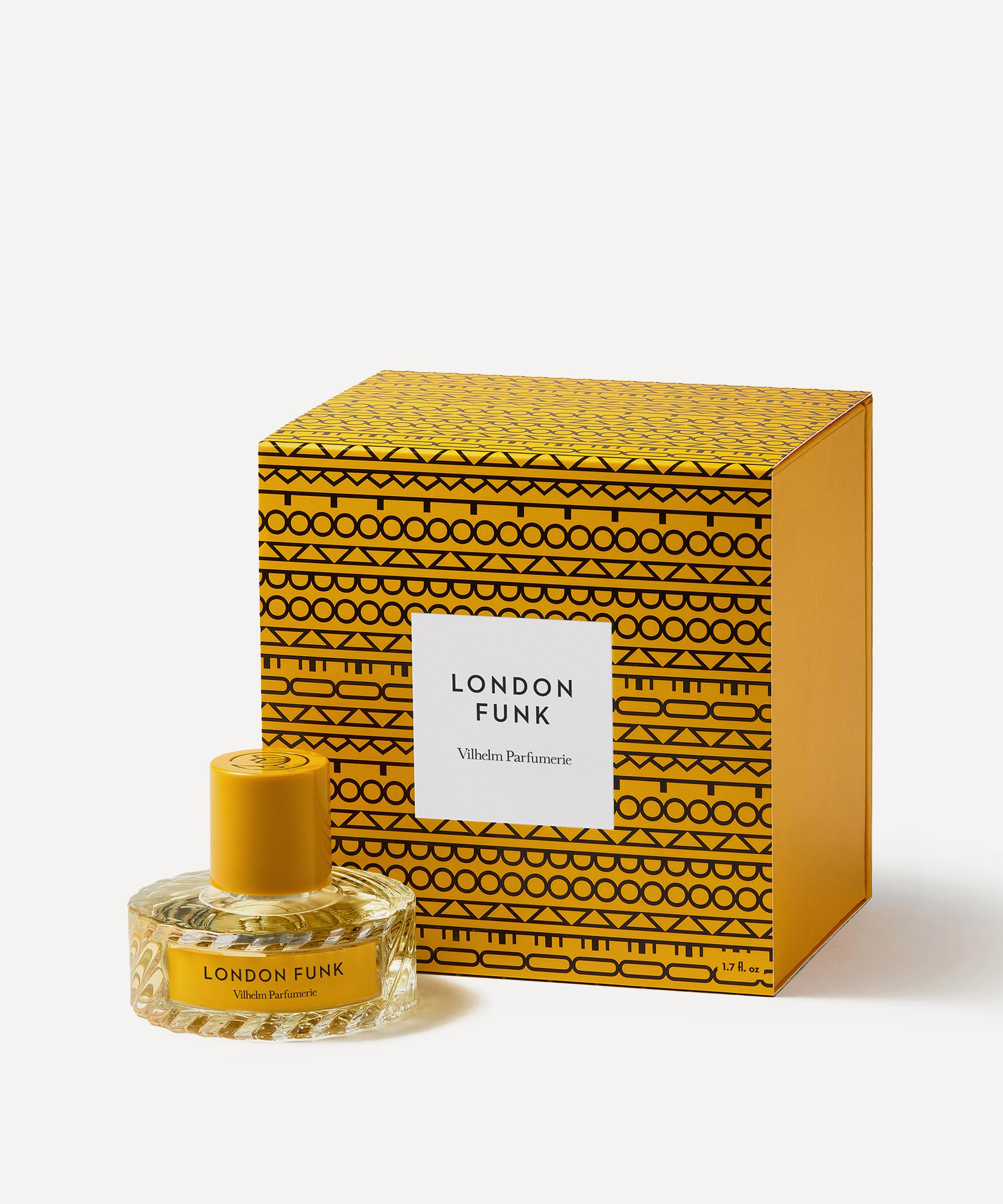 Vilhelm Parfumerie - London Funk Eau de Parfum 50ml image number 1