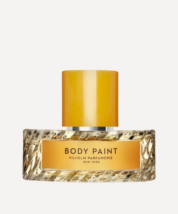Vilhelm Parfumerie - Body Paint Eau de Parfum 50ml image number null