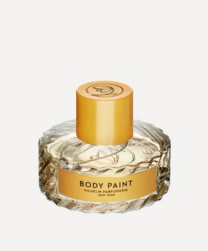 Vilhelm Parfumerie - Body Paint Eau de Parfum 50ml image number 1