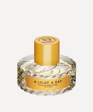 Vilhelm Parfumerie - A Lilac a Day Eau de Parfum 50ml image number 1