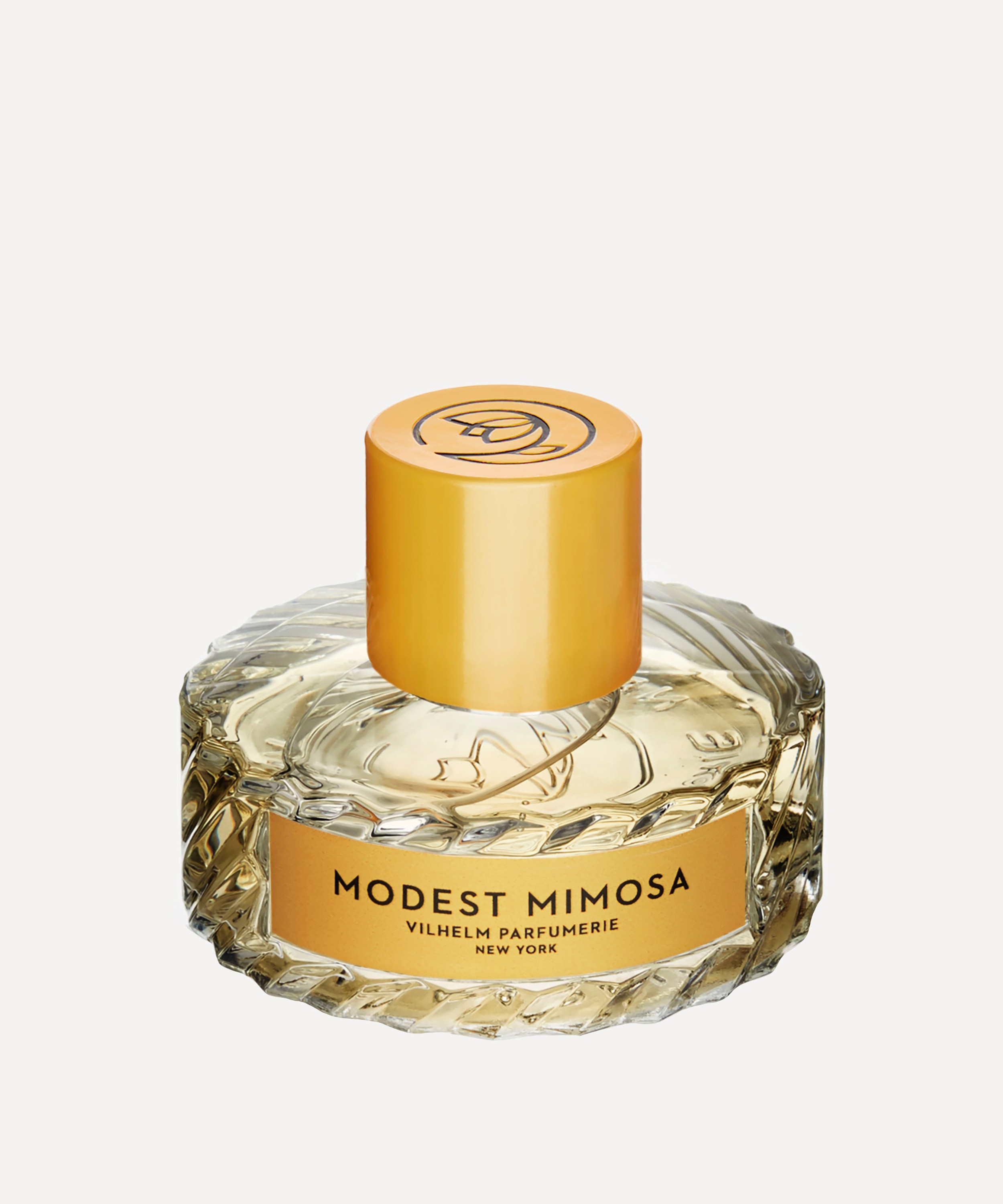Vilhelm Parfumerie - Modest Mimosa Eau de Parfum 50ml image number 1