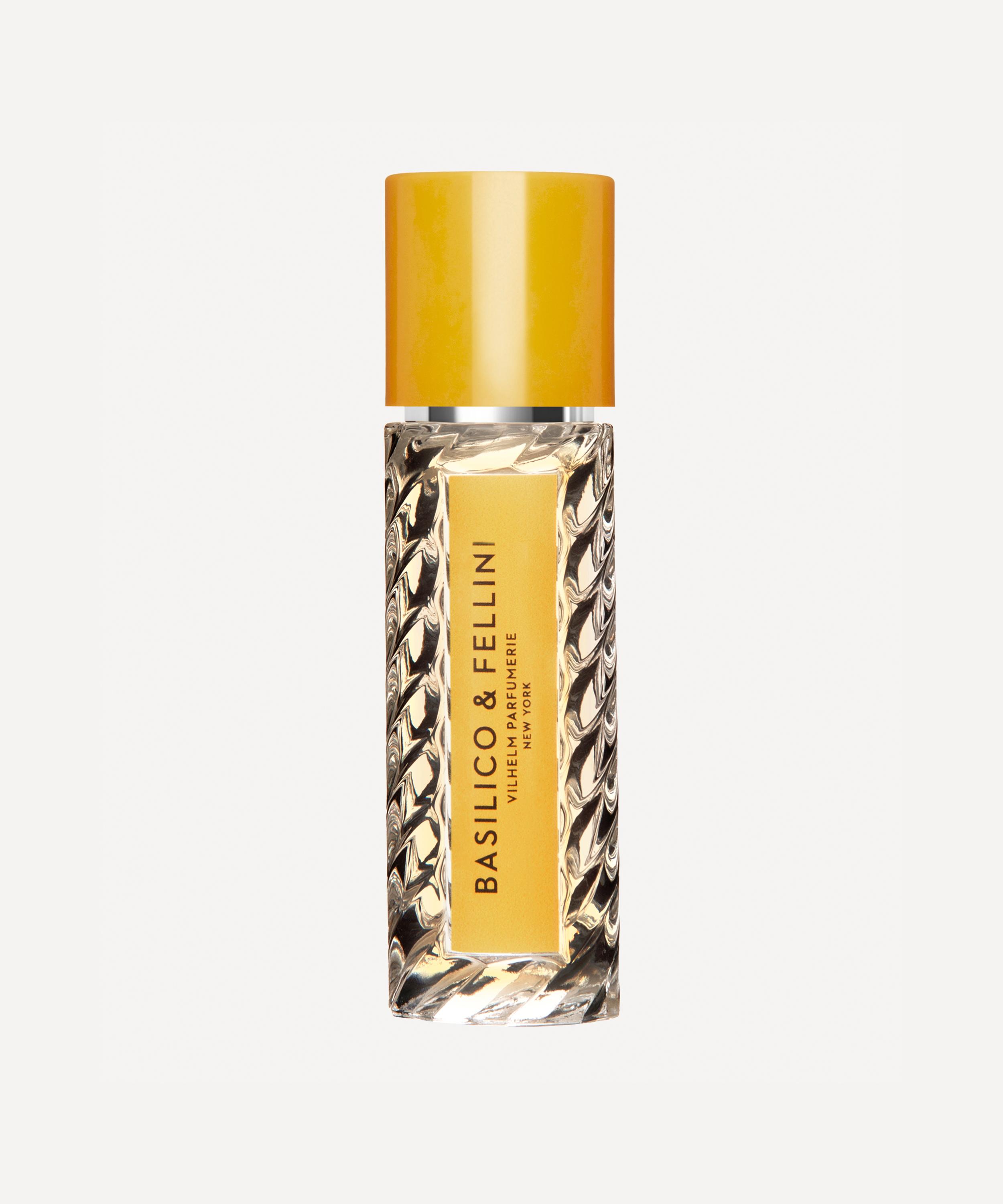 Vilhelm Parfumerie Basilico & Fellini Eau de Parfum 20ml | Liberty