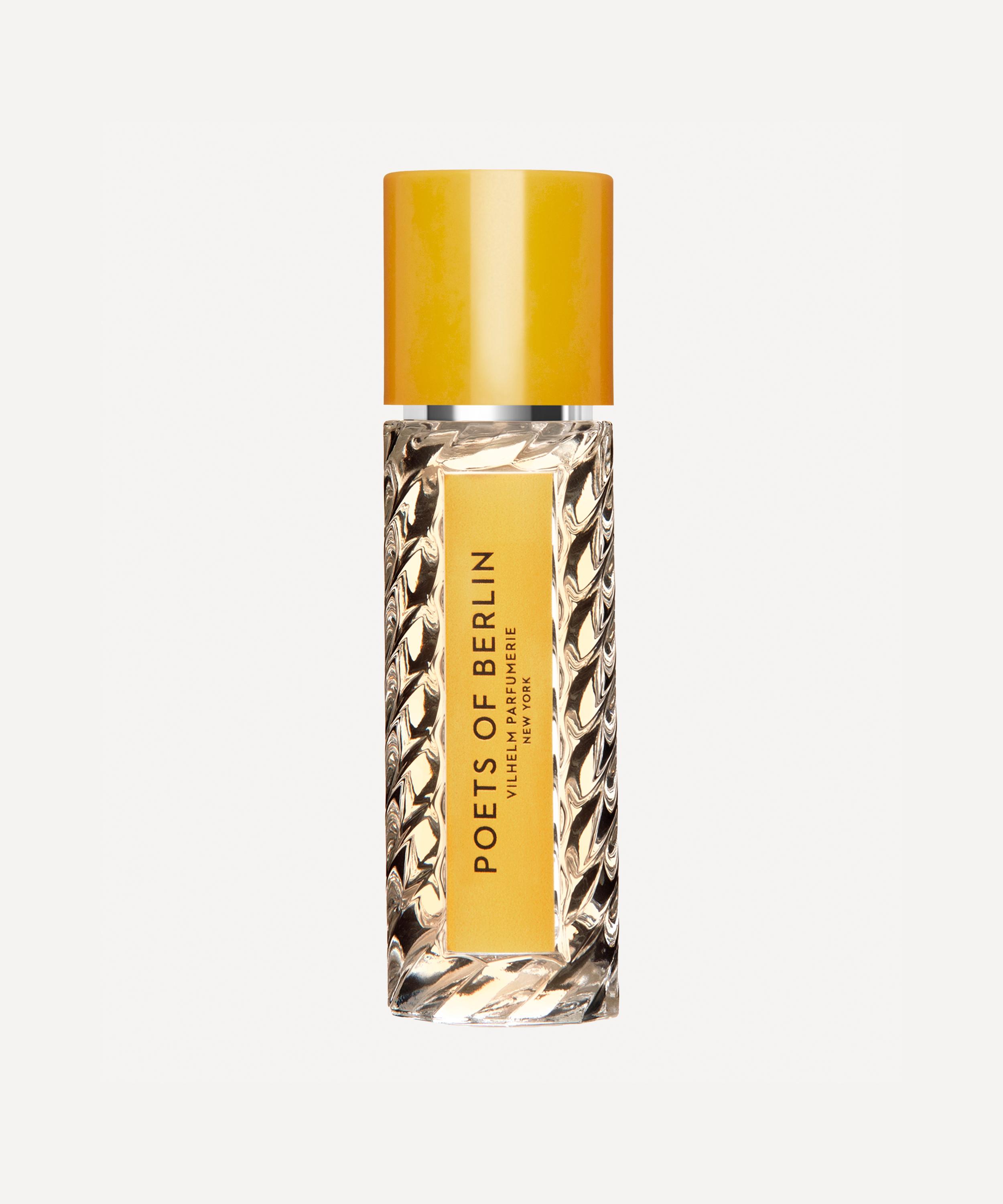 Vilhelm Parfumerie - Poets of Berlin Eau de Parfum 20ml image number 0