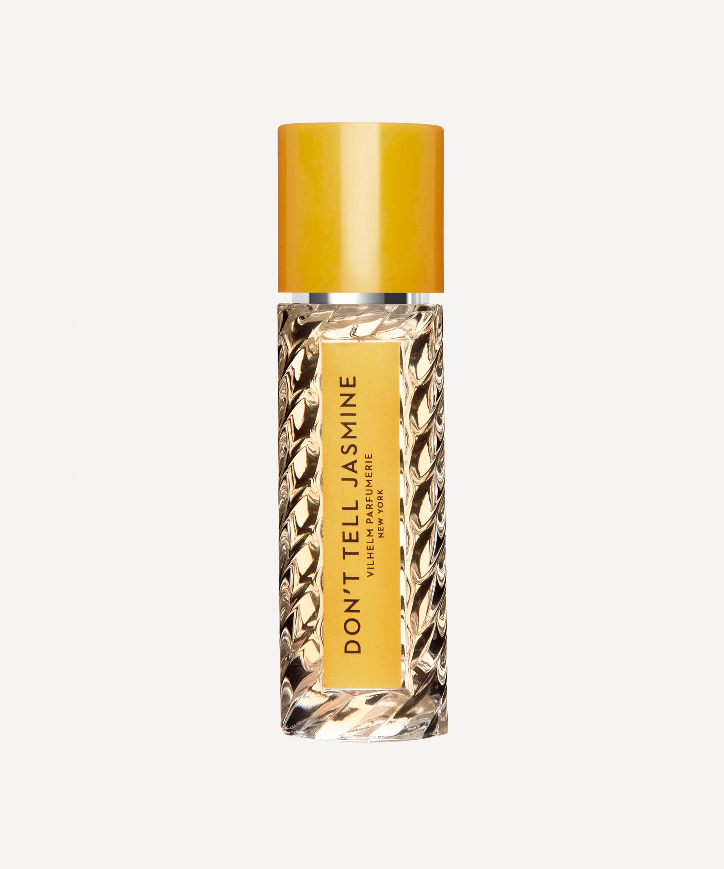 Vilhelm Parfumerie - Don't Tell Jasmine Eau de Parfum 20ml image number 0