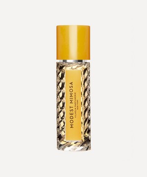Vilhelm Parfumerie - Modest Mimosa Eau de Parfum 20ml image number 0