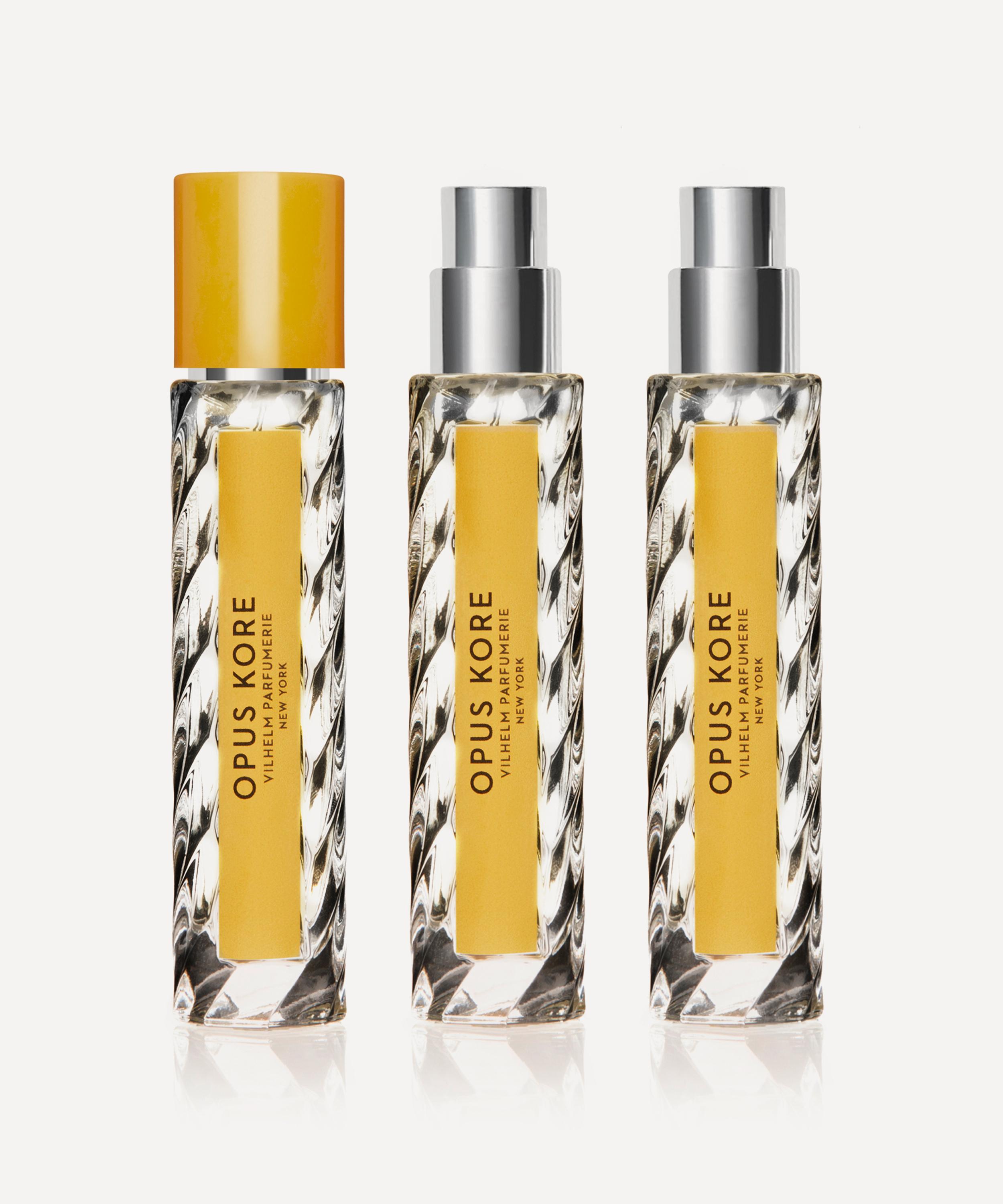 Vilhelm Parfumerie - Opus Kore Eau de Parfum 3x10ml