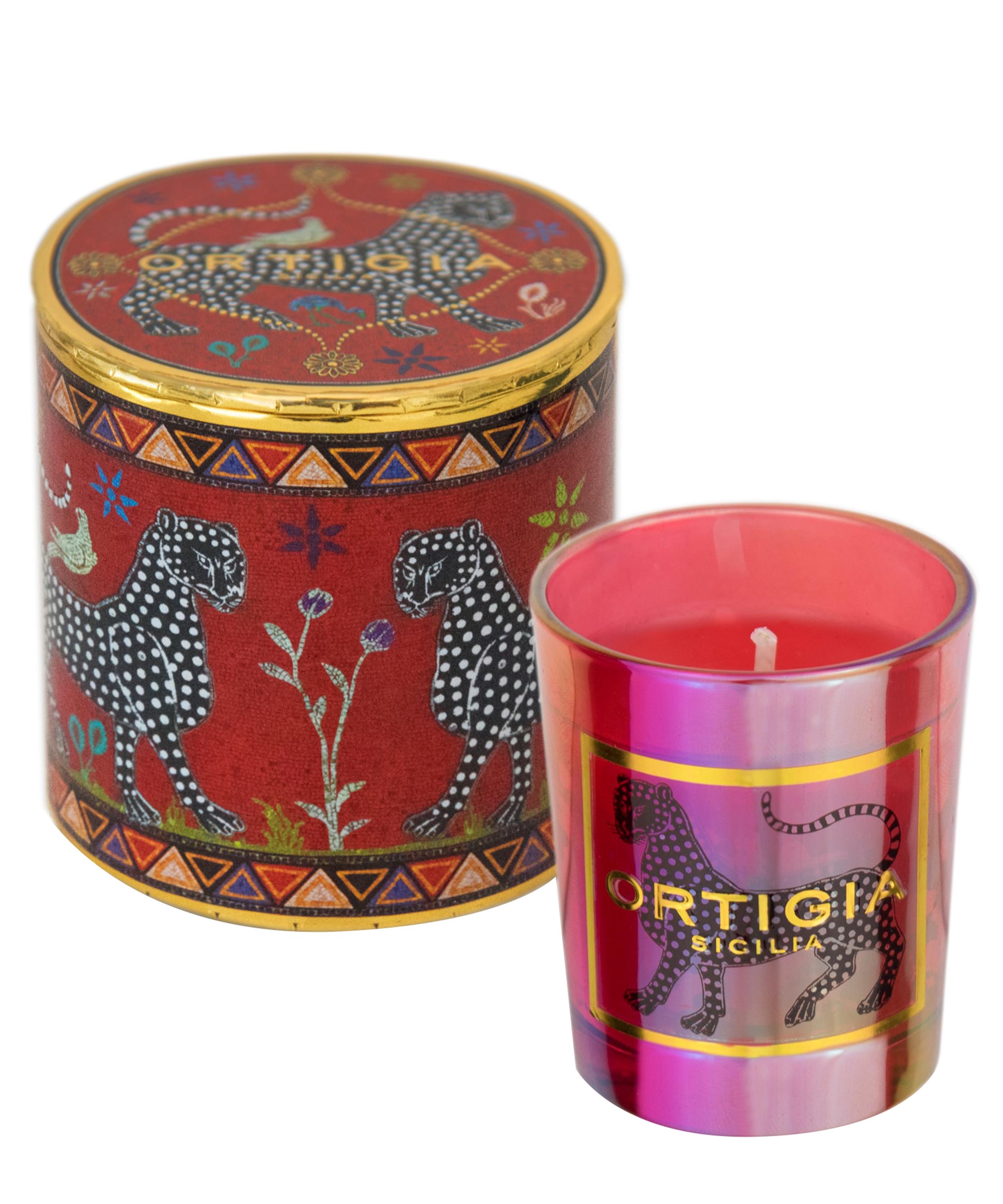 Christmas Candle 80g Liberty