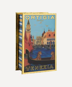Ortigia - Venice City Soap Box image number 1