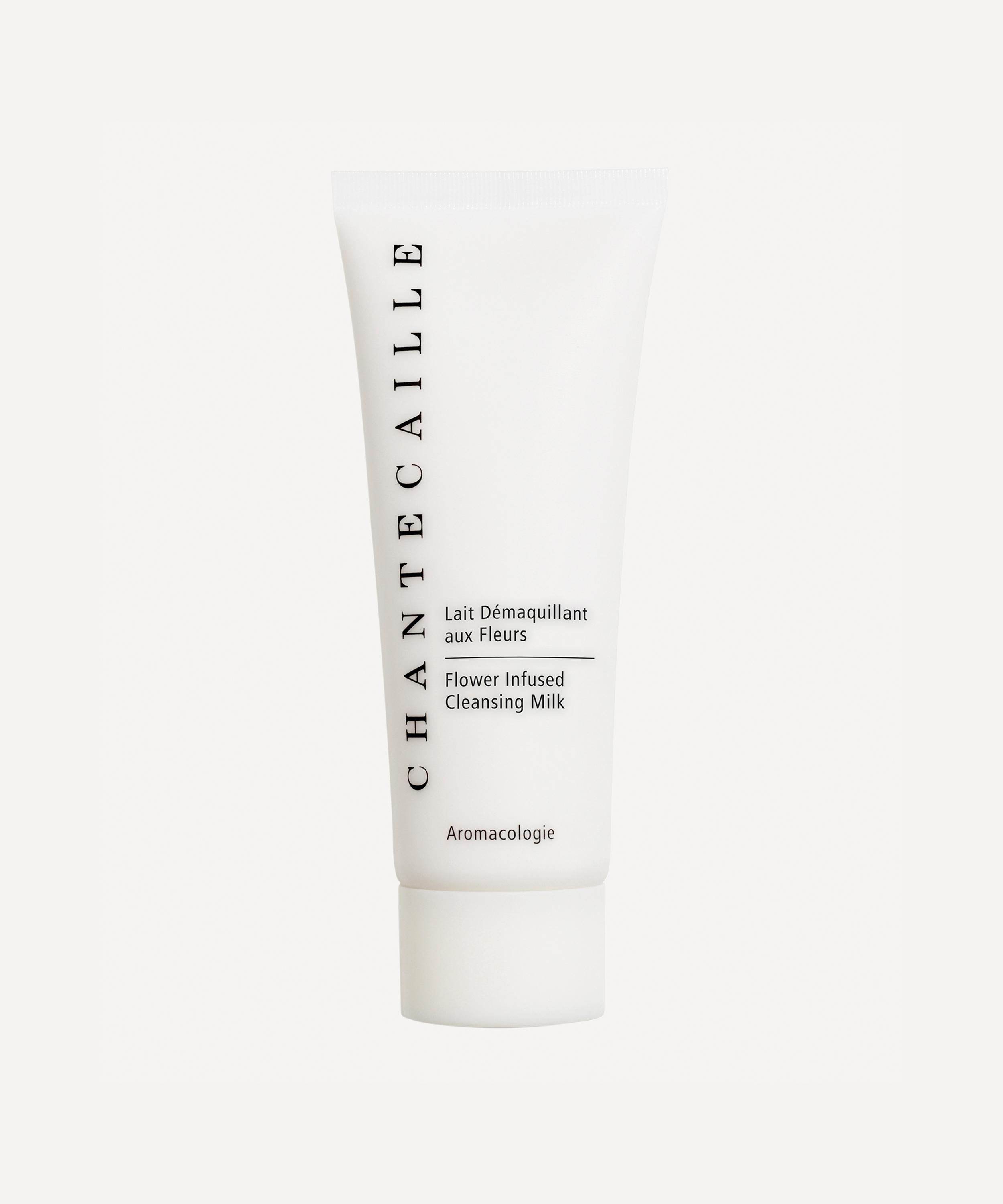 Chantecaille - Flower Infused Cleansing Milk 75ml image number 0