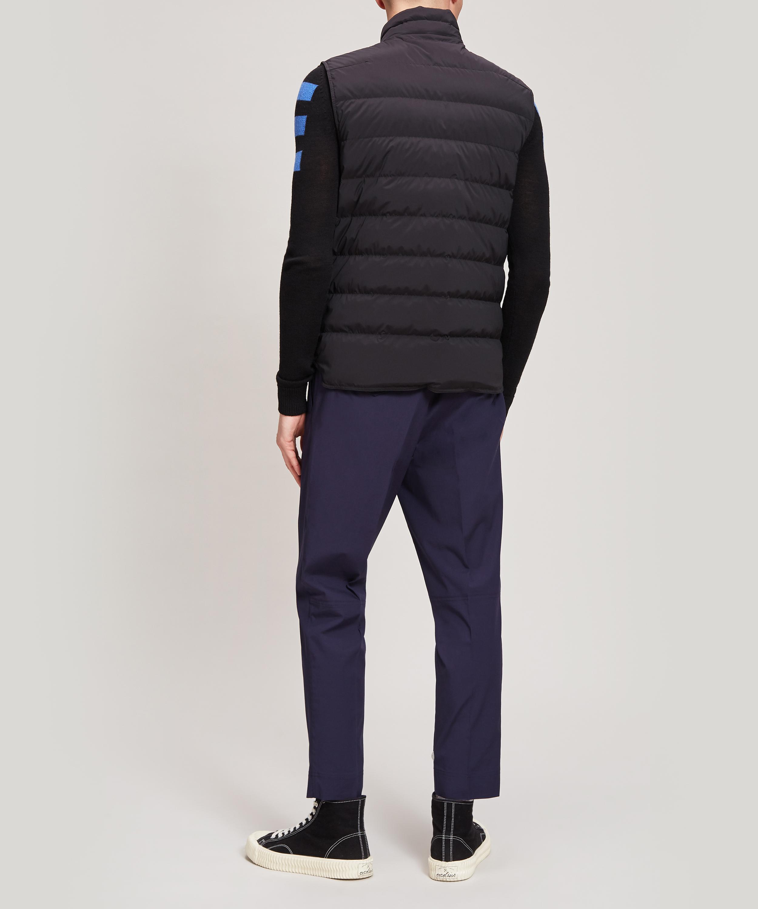 moncler merak gilet