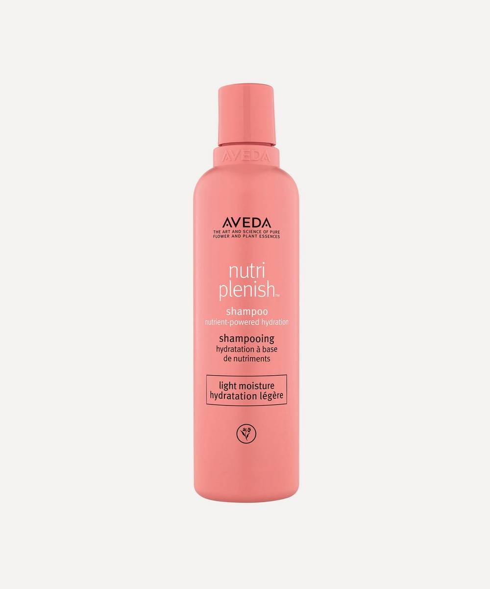 Aveda - Nutriplenish Hydrating Shampoo: Light Moisture 250ml