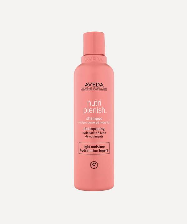 Aveda - Nutriplenish Hydrating Shampoo: Light Moisture 250ml image number 0