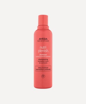 Aveda - Nutriplenish Hydrating Shampoo: Deep Moisture 250ml image number 0