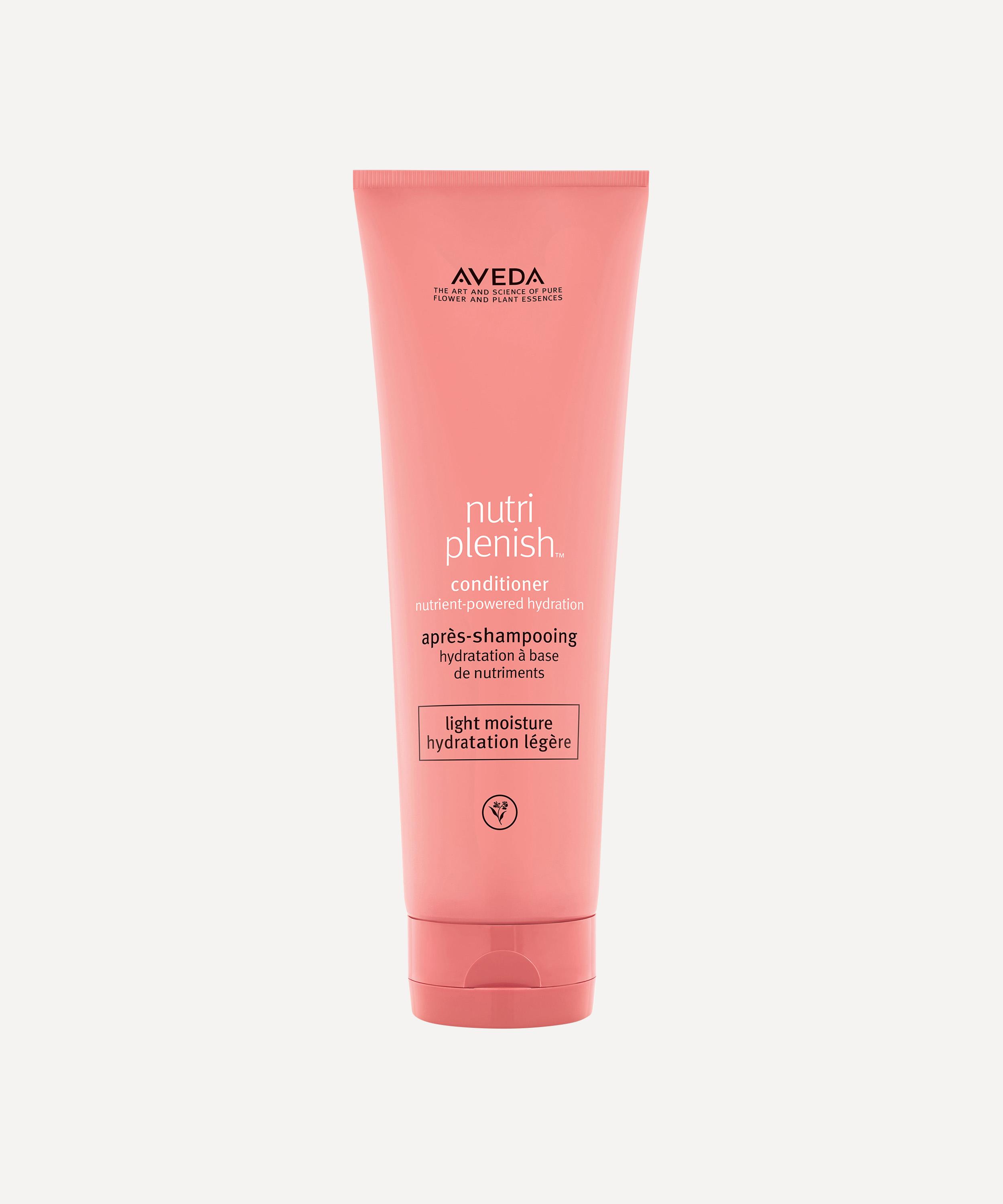 Aveda - Nutriplenish Conditioner Light Moisture 250ml image number 0