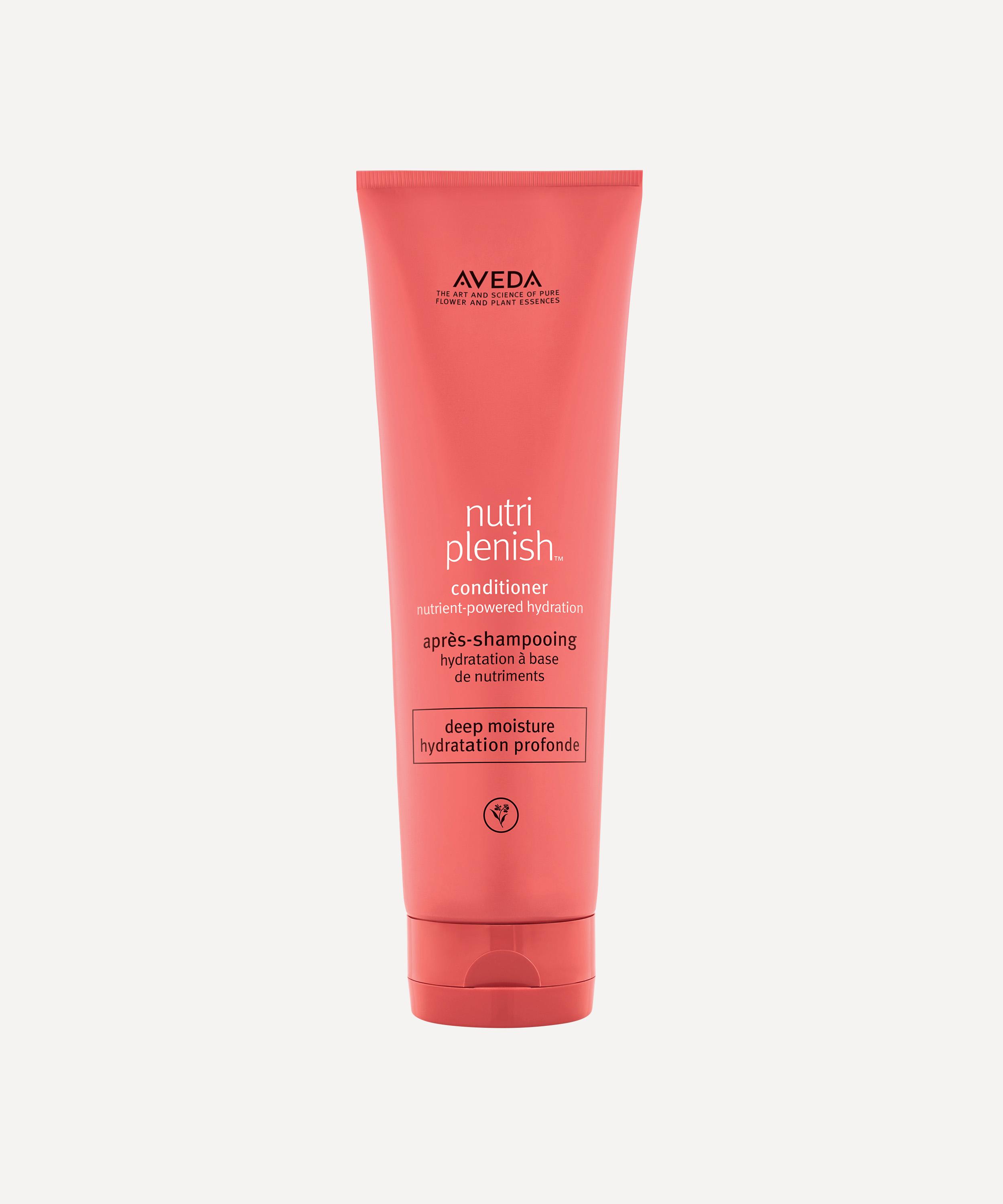 Aveda - Nutriplenish Conditioner Deep Moisture 250ml image number 0