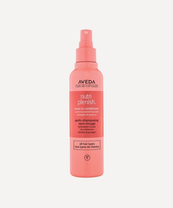 Aveda - Nutriplenish Leave-In Conditioner 200ml image number null