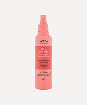 Aveda - Nutriplenish Leave-In Conditioner 200ml image number 0