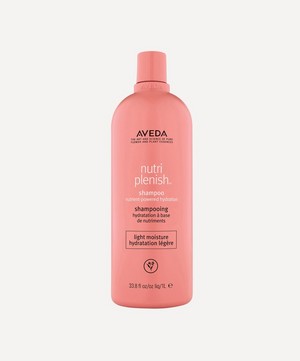 Aveda - Nutriplenish Shampoo Light Moisture 1000ml image number 0