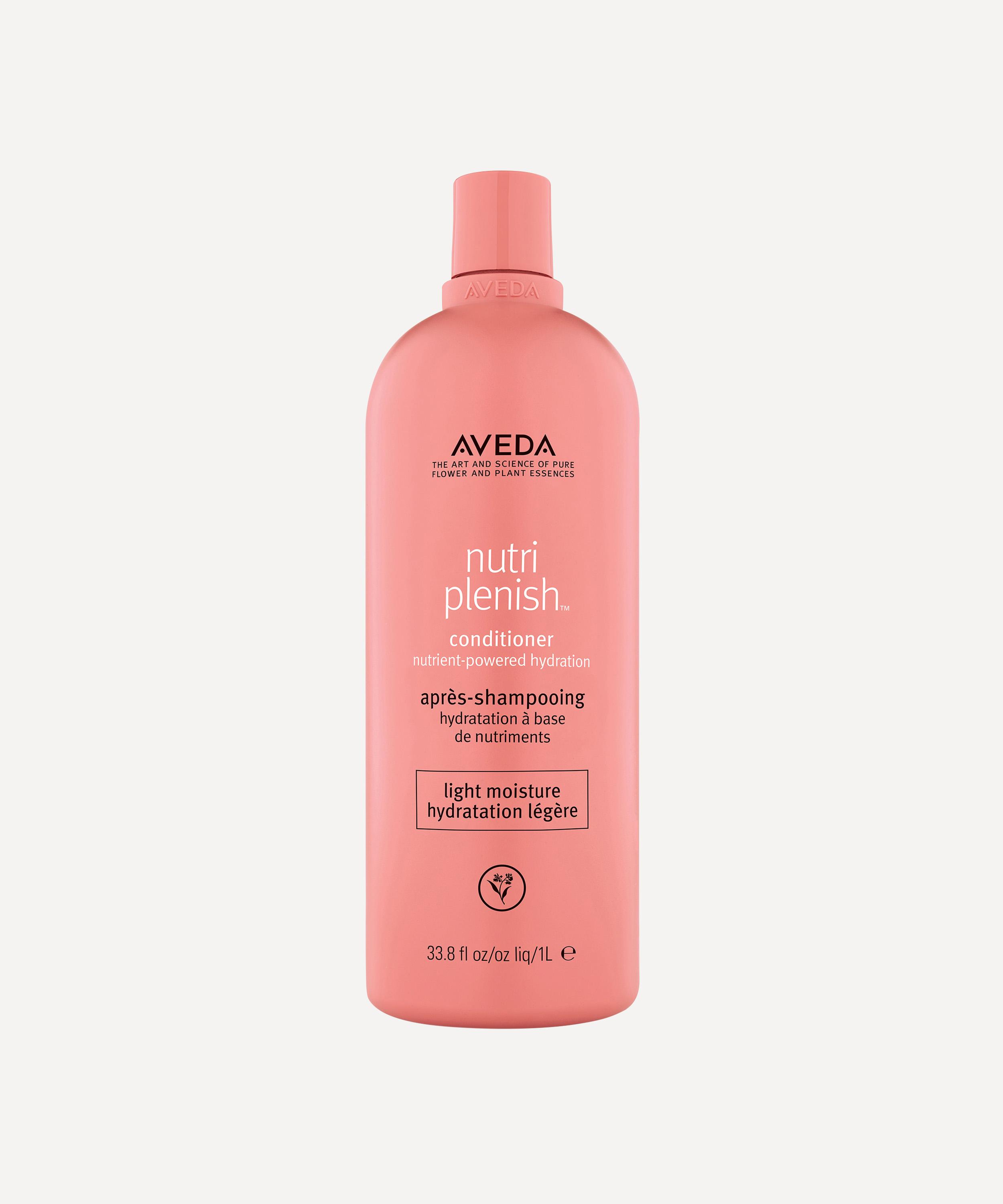 Aveda - Nutriplenish Conditioner Light Moisture 1000ml image number 0