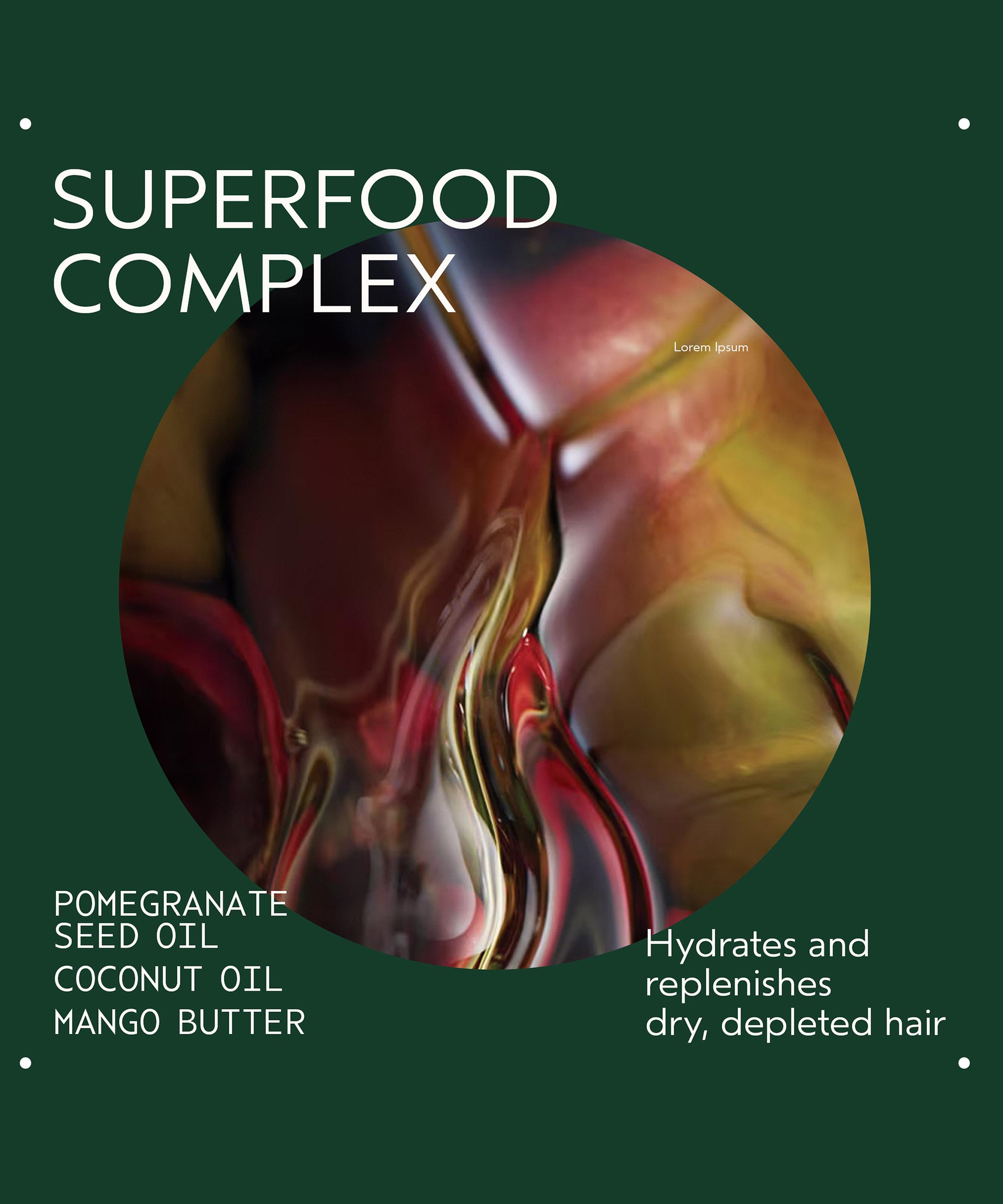 Aveda - Nutriplenish Conditioner Light Moisture 1000ml image number 4