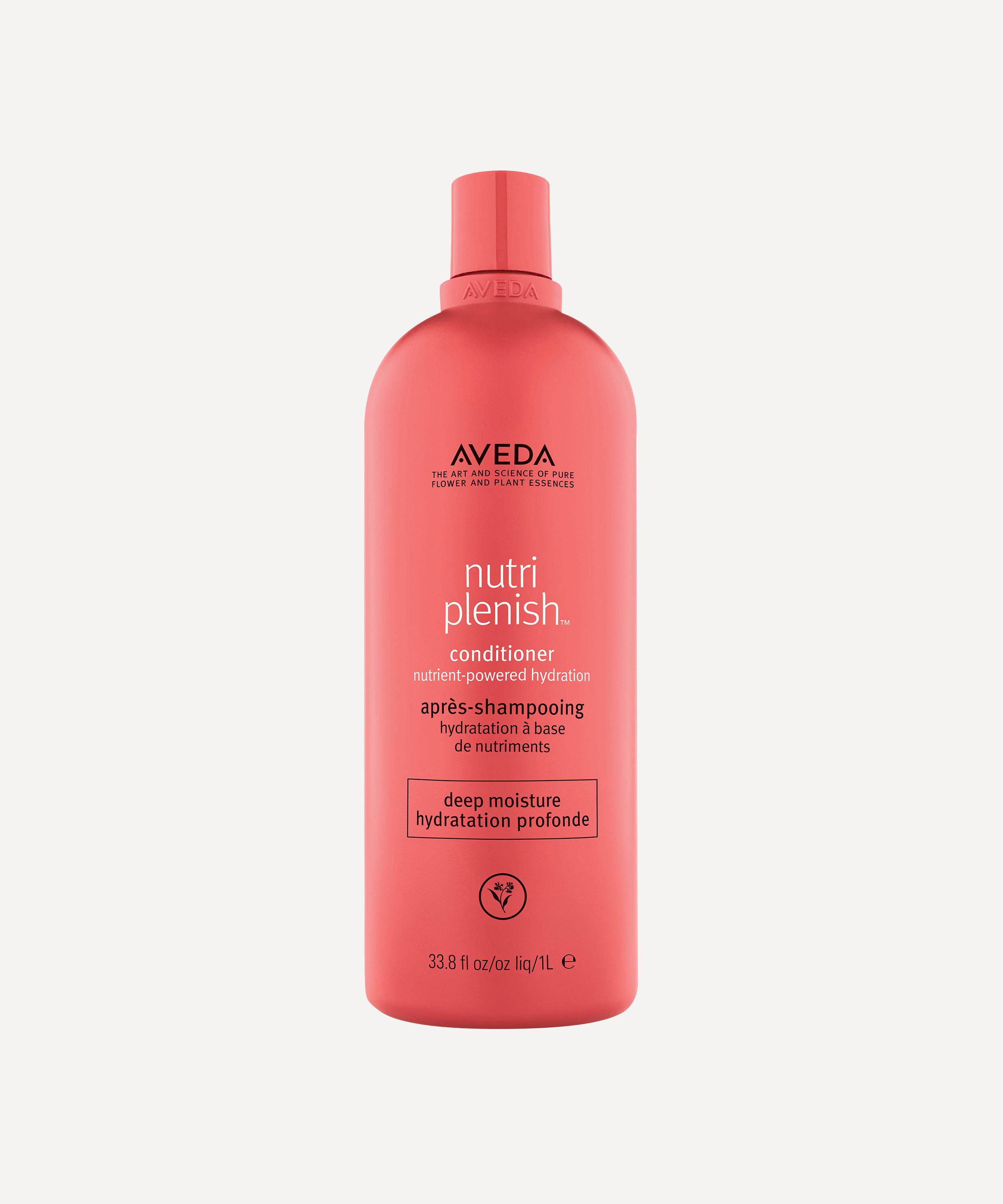 Aveda - Nutriplenish Conditioner Deep Moisture 1000ml