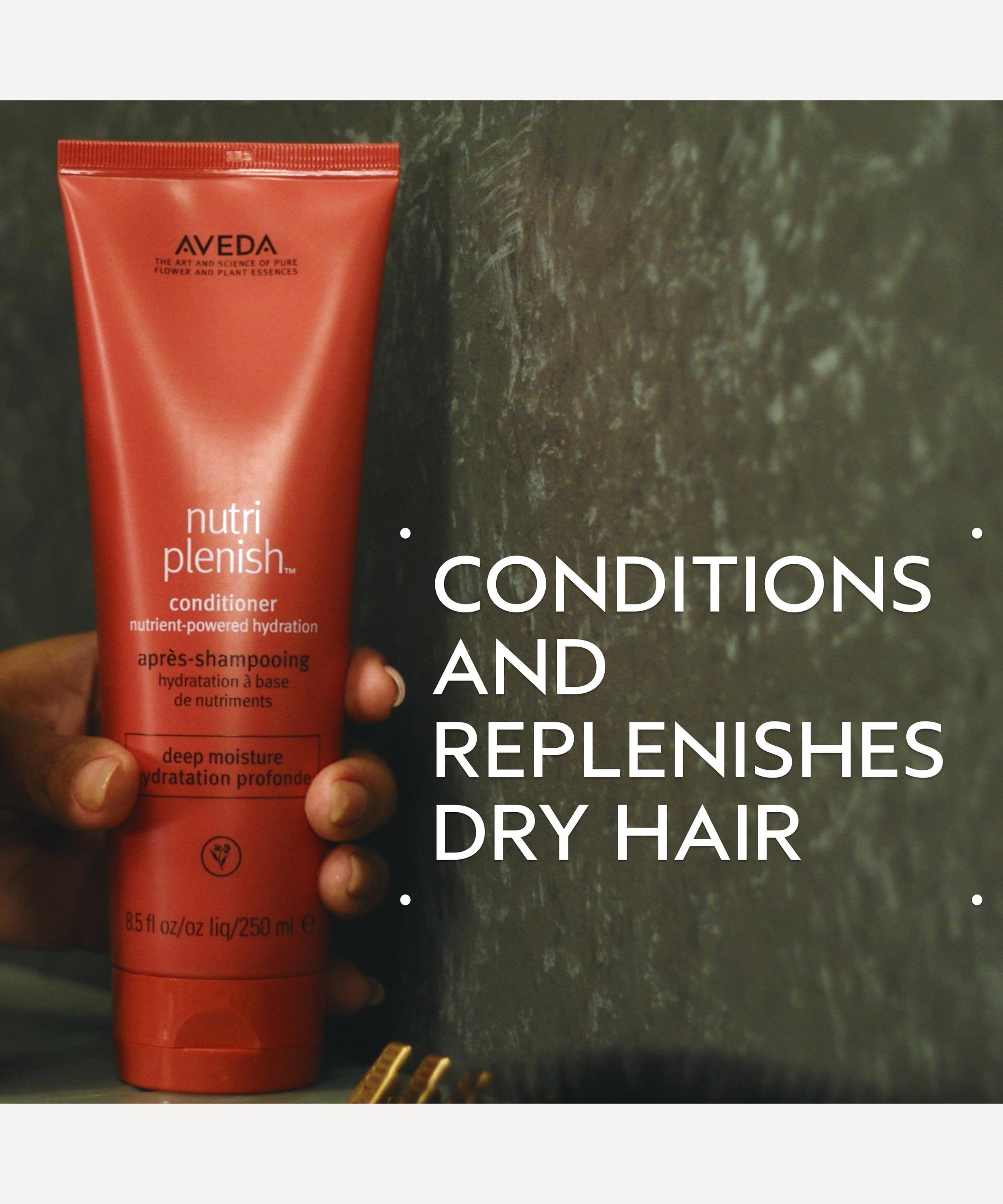 Aveda - Nutriplenish Conditioner Deep Moisture 1000ml image number 2