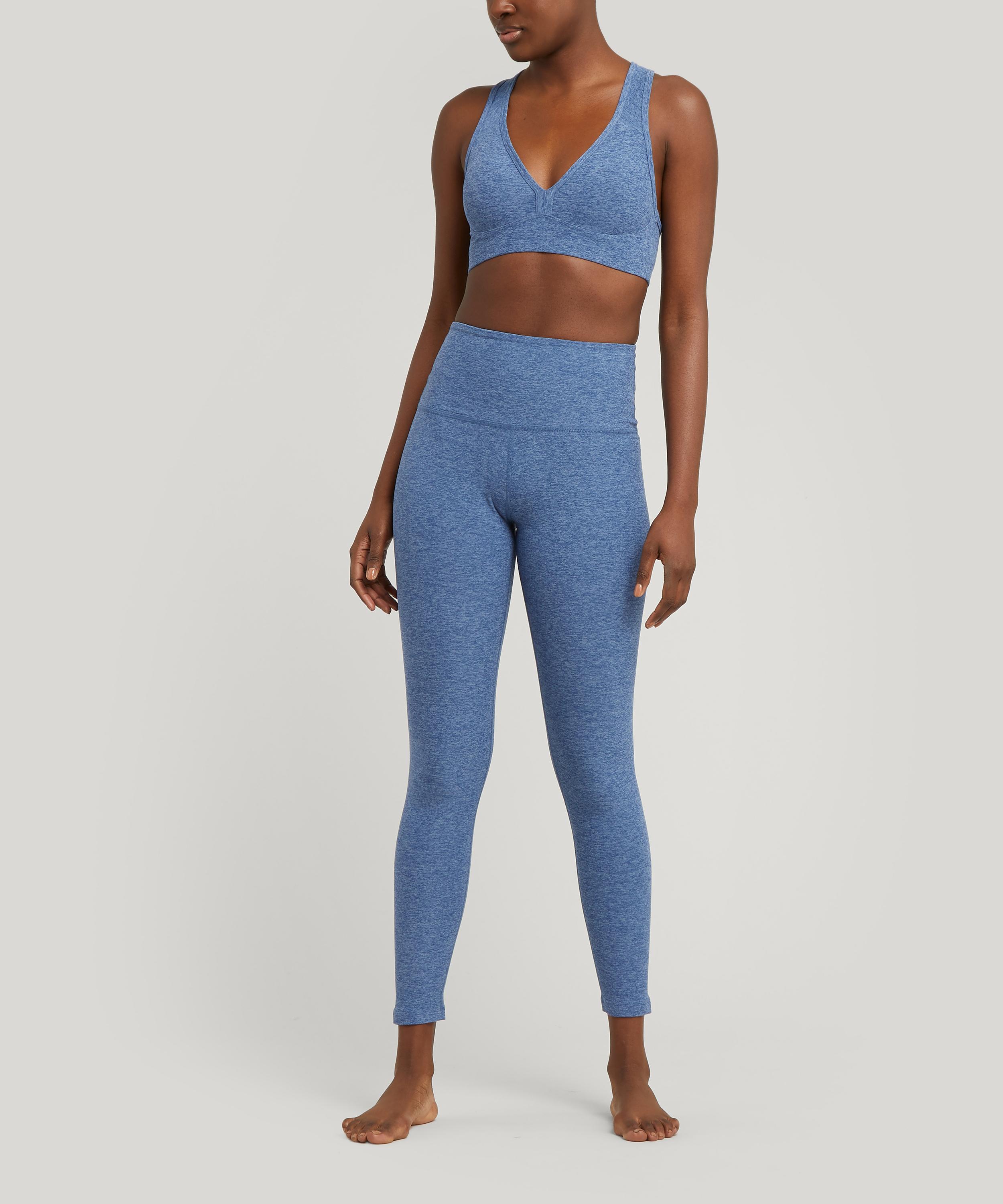 beyond yoga lift your spirits bra