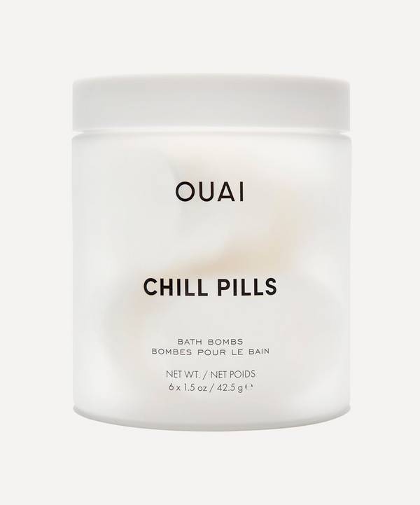 OUAI - Chill Pills 42.5g image number 0