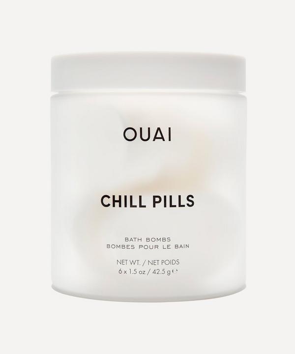 OUAI - Chill Pills 42.5g image number null