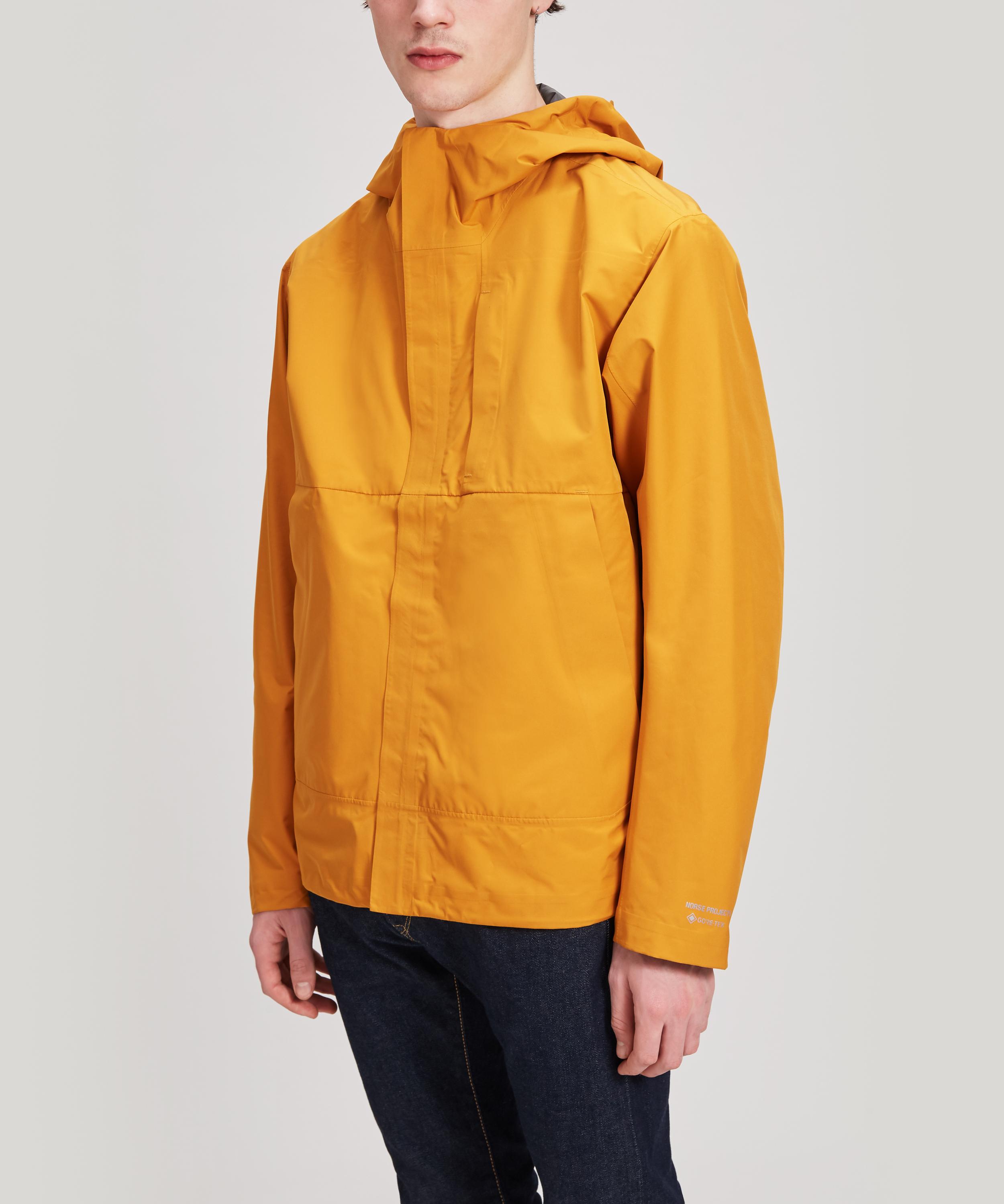 fyn shell gore tex 2.0