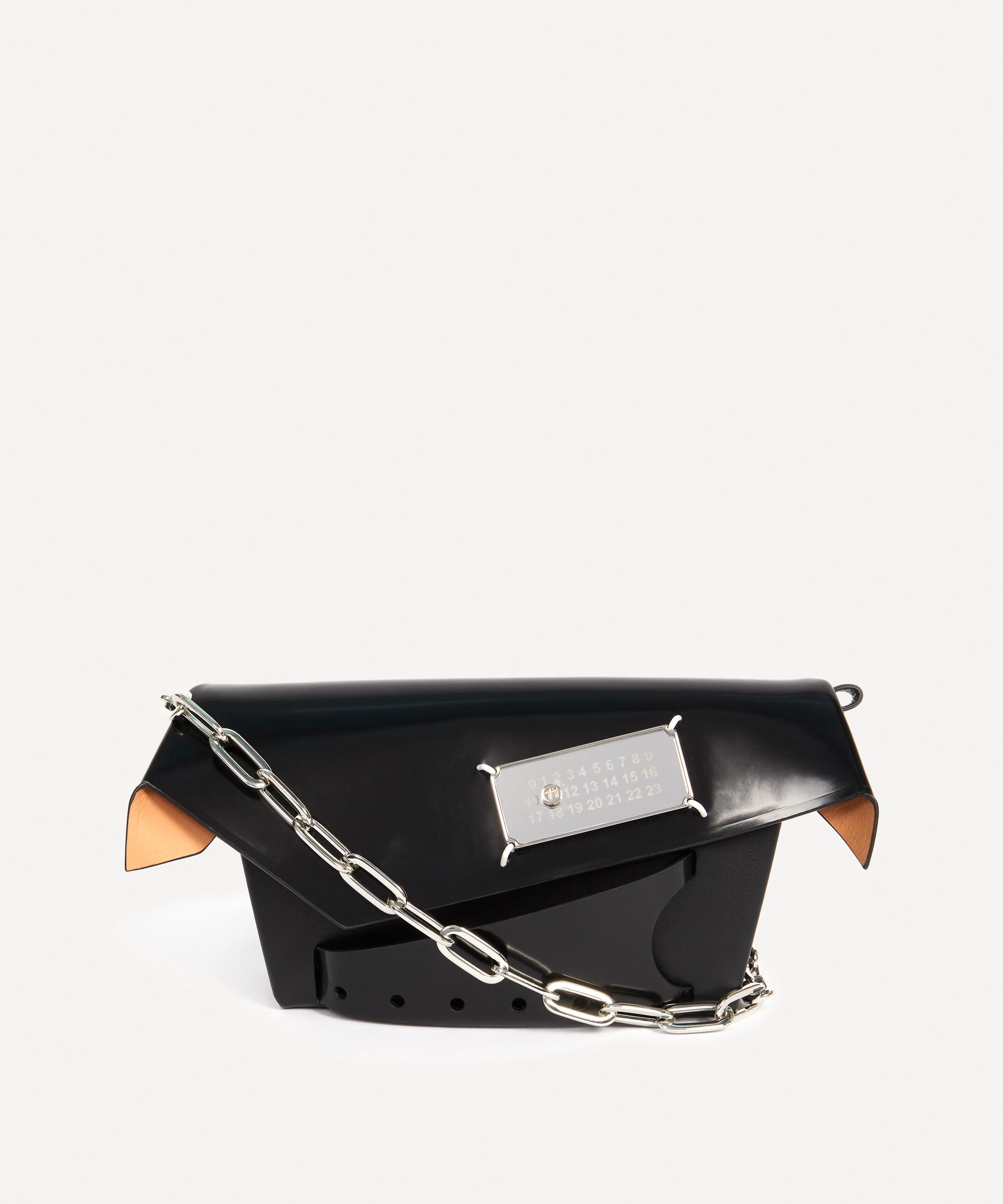 maison margiela clutch