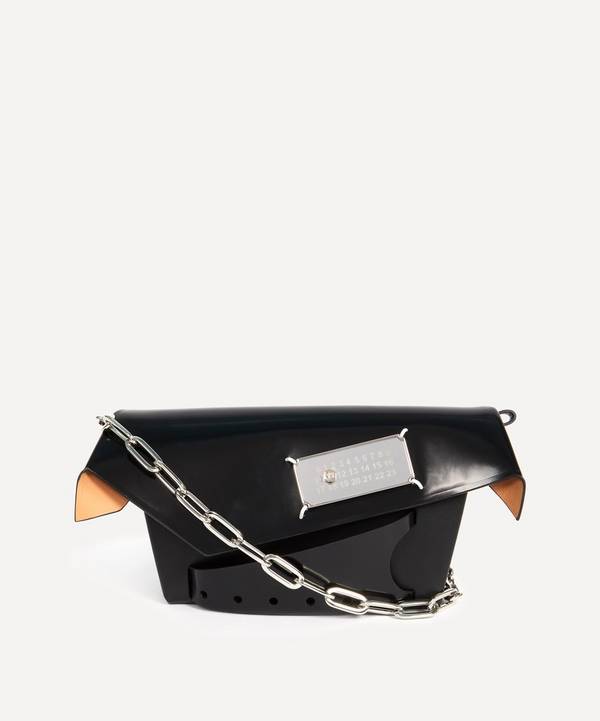Maison Margiela - Snatched Small Clutch Bag image number 0