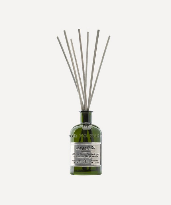 SEED TO SKIN - Borgo Air Reed Diffuser 250ml image number null