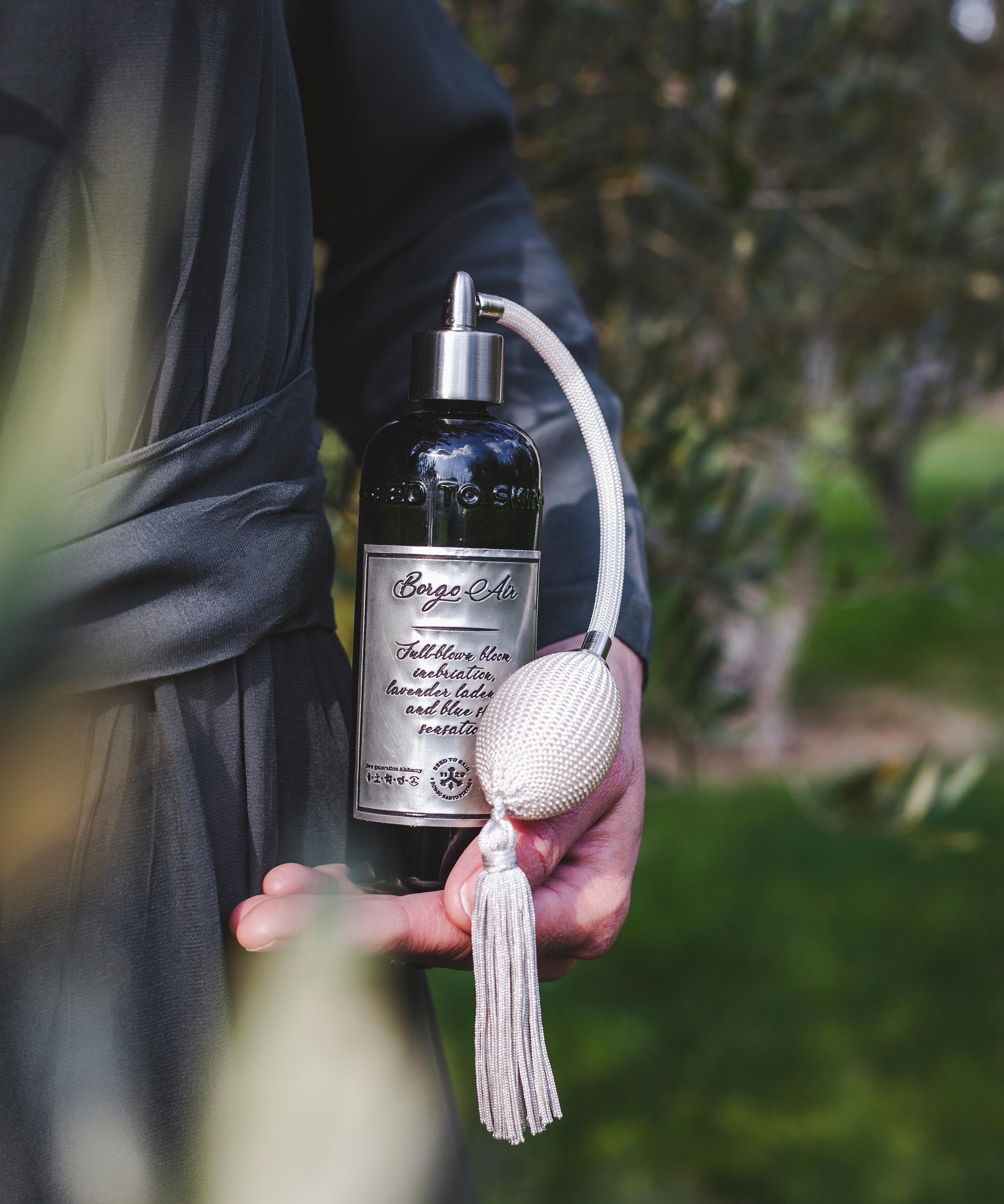 Seed to Skin Tuscany - Borgo Air Room Spray 150ml image number 1